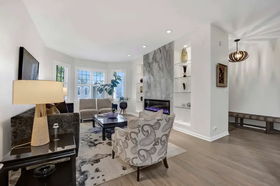 828 S Bell Avenue, Chicago, IL 60612 - #3