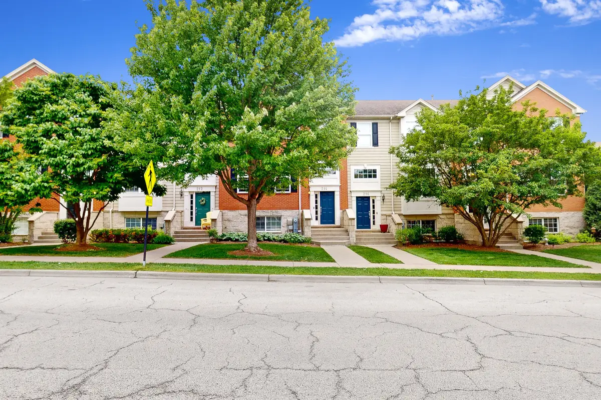 214 Cassidy Lane, Elgin, IL 60124 - #1