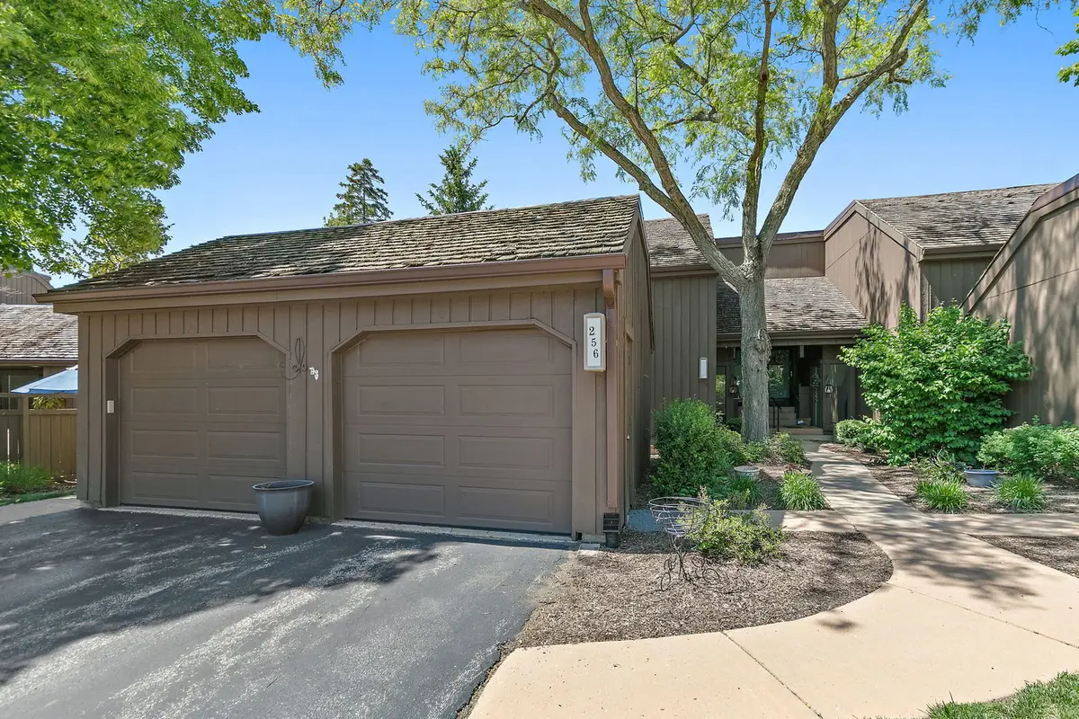256 Thornhill Lane #C, Lake Barrington, IL 60010 - #1