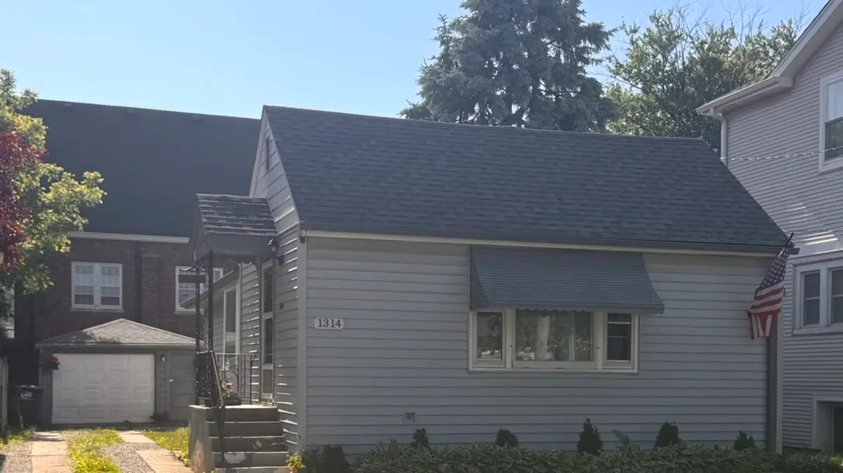 1314 S Cora Street, Des Plaines, IL 60018 - #1