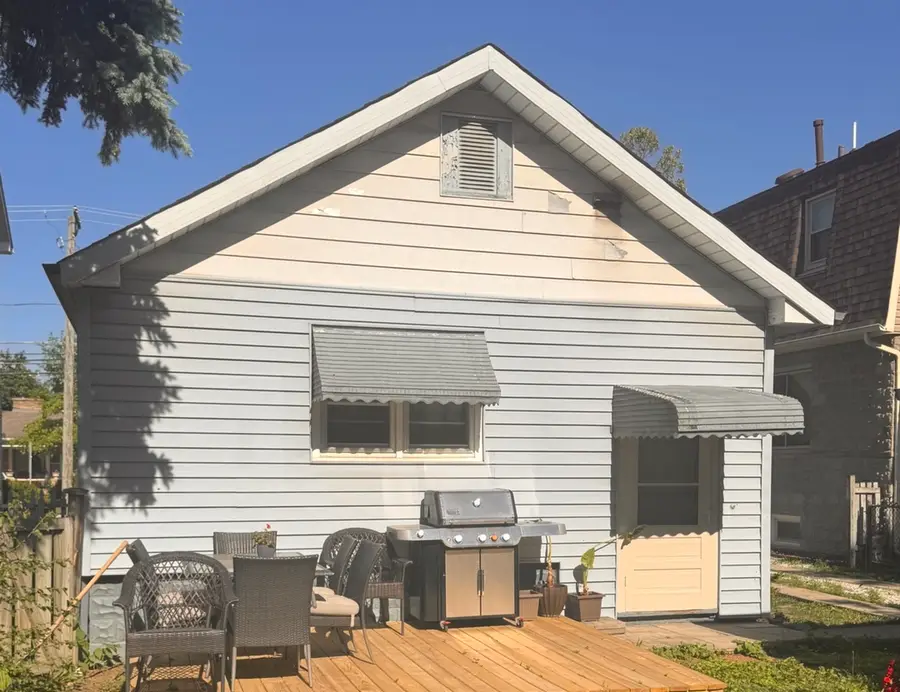 1314 S Cora Street, Des Plaines, IL 60018 - #2