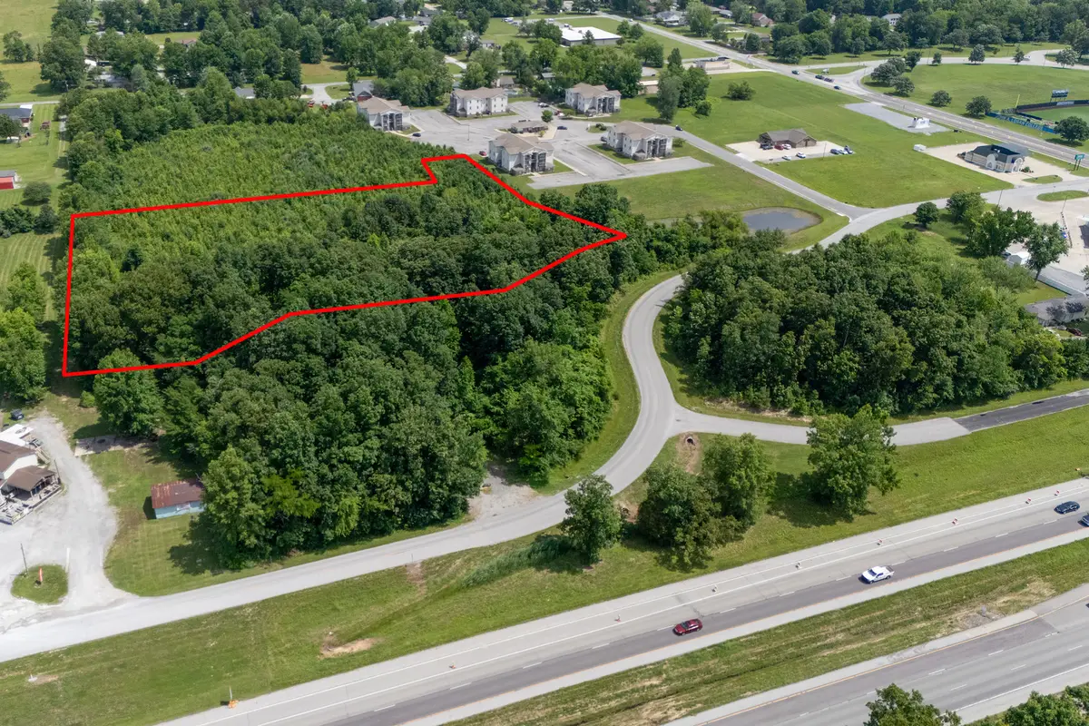 1120 Pin Oak Drive, Carterville, IL 62918 - #1