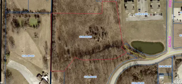 1120 Pin Oak Drive, Carterville, IL 62918