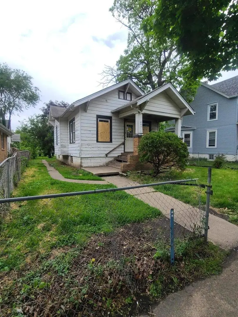 485 S Rosewood Avenue, Kankakee, IL 60901 - #1