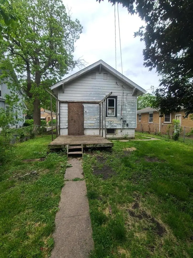 485 S Rosewood Avenue, Kankakee, IL 60901 - #2