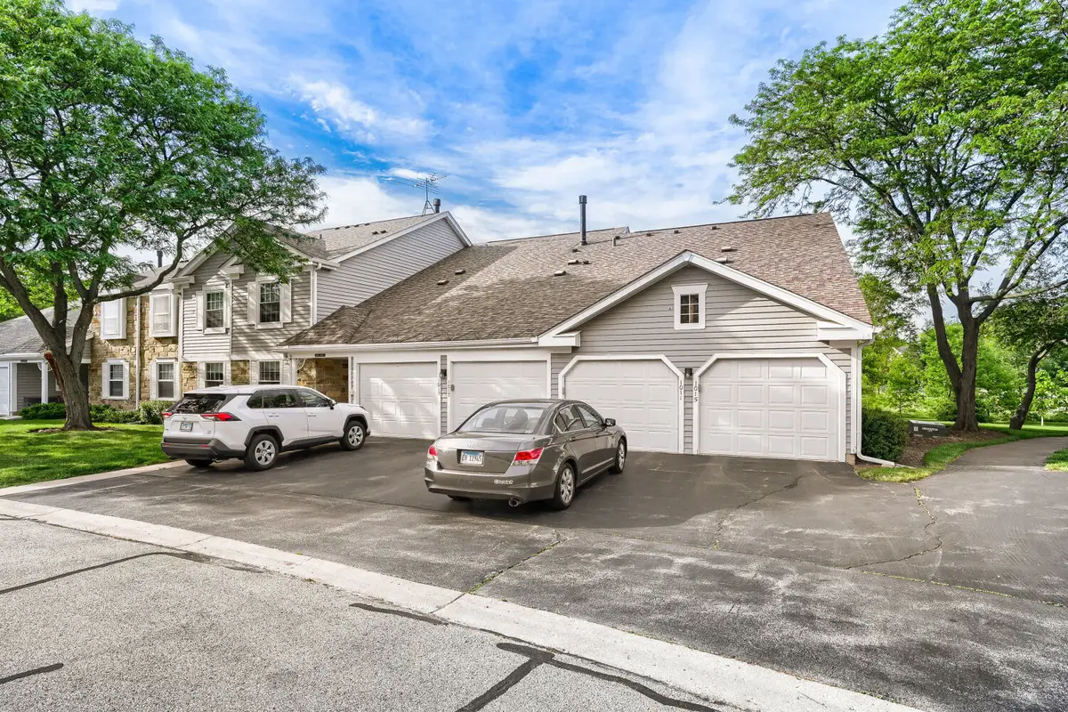 1017 Auburn Lane #1017, Buffalo Grove, IL 60089 - #1