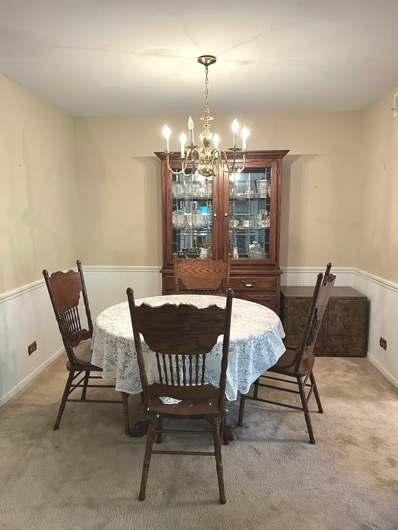 27 Exeter Court #202A, Naperville, IL 60565 - #3