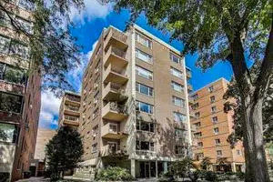 1508 Hinman Avenue #3A, Evanston, IL 60201 - #1