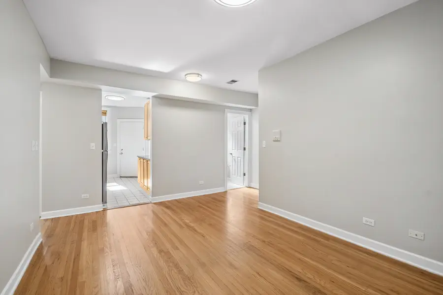 4740 N Hamilton Avenue #3, Chicago, IL 60625 - #3
