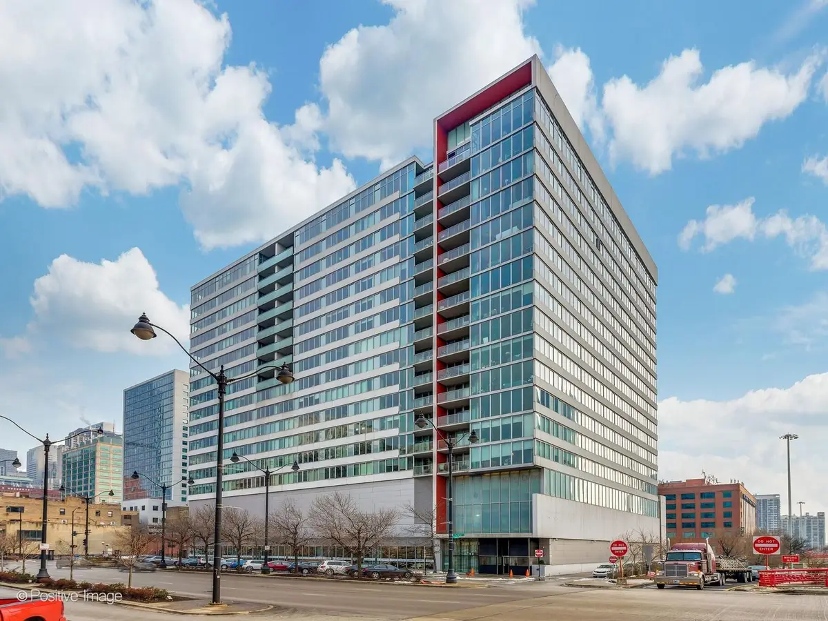 659 W Randolph Street #1206, Chicago, IL 60661 - #1