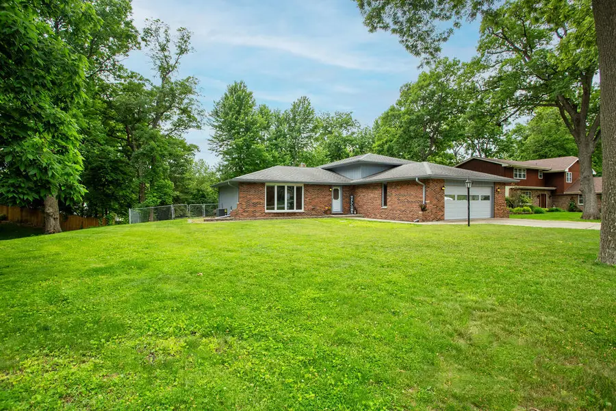 24445 W Lancelot Lane, Joliet, IL 60404 - #3