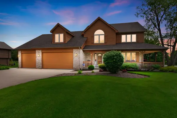 1223 Leinster Drive, Lemont, IL 60439