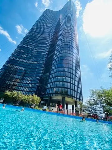505 N Lake Shore Drive #5706, Chicago, IL 60611 - #1