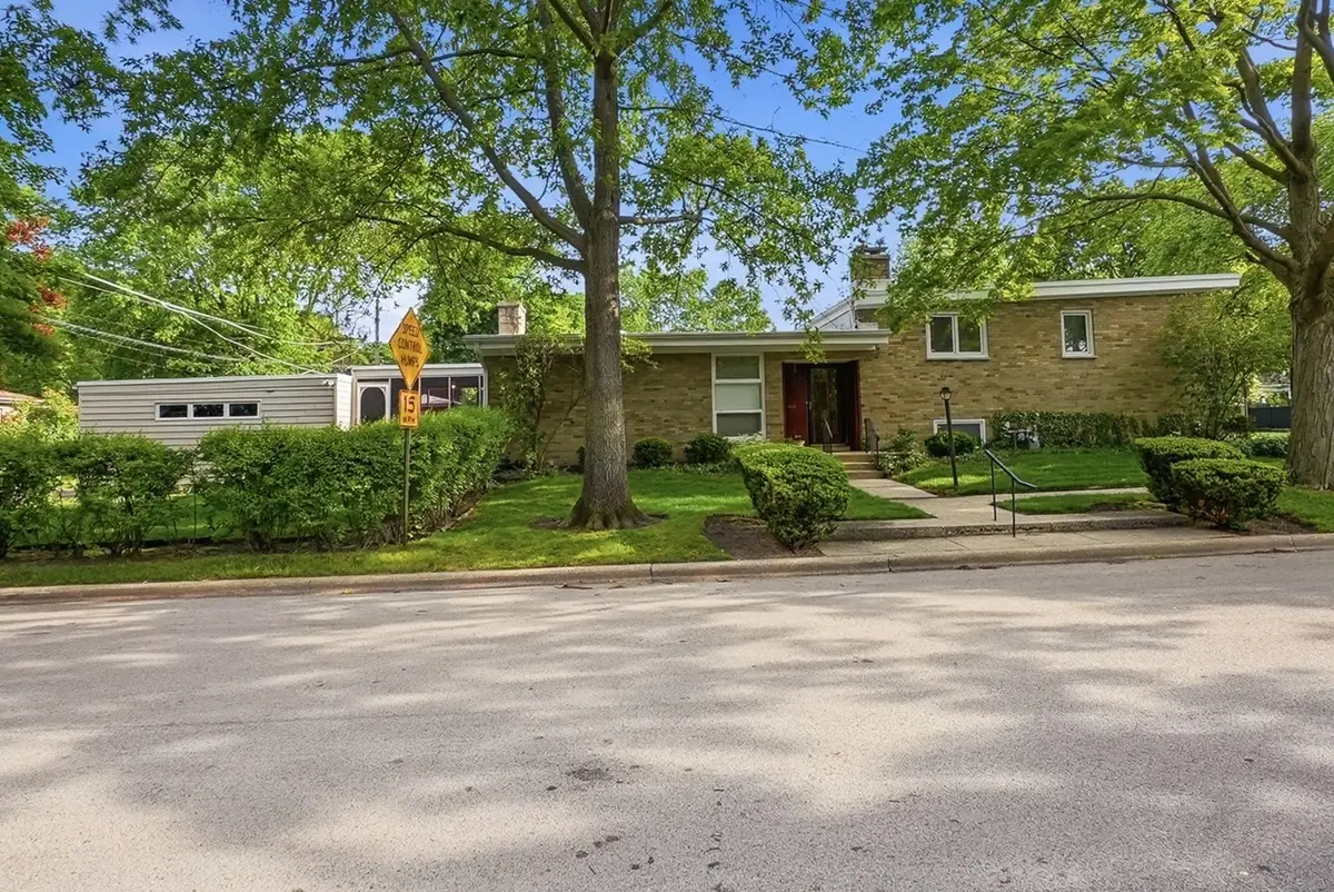 600 Florence Avenue, Evanston, IL 60202 - #1
