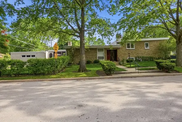 600 Florence Avenue, Evanston, IL 60202