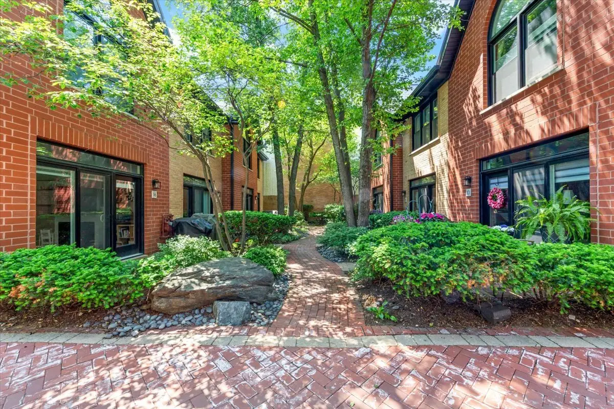 1801 W Diversey Parkway #14, Chicago, IL 60614 - #1