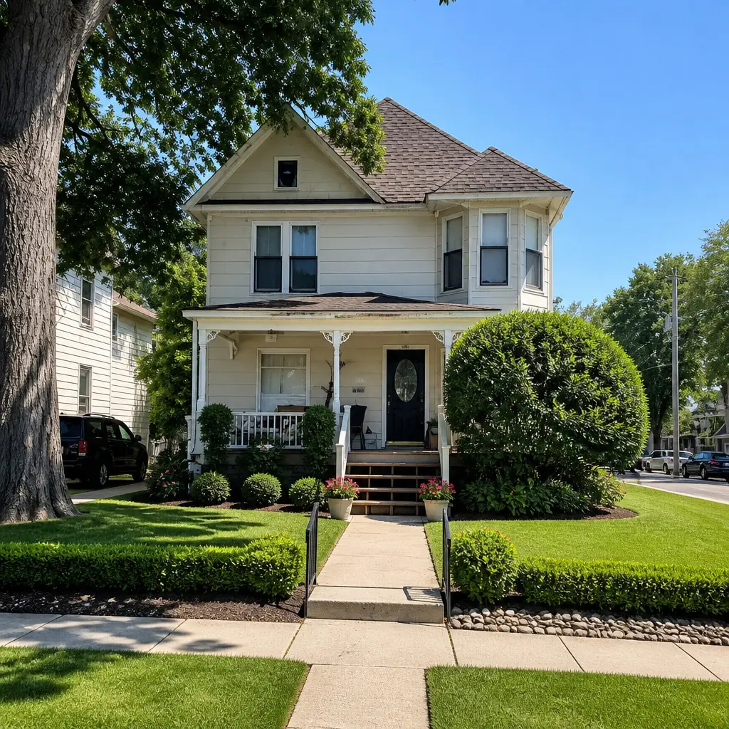 800 43rd Street, Rock Island, IL 61201 - #1