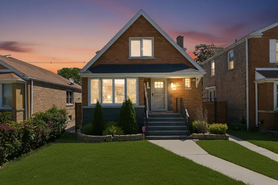 9829 S Claremont Avenue, Chicago, IL 60643 - #2