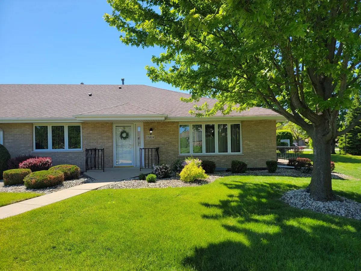 17814 America Court, Orland Park, IL 60467 - #1