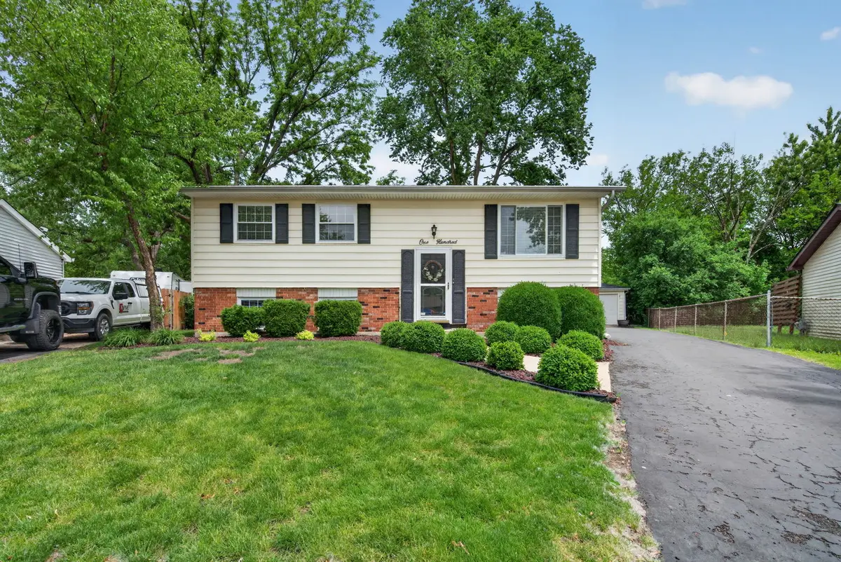 100 Shady Lane, Bolingbrook, IL 60440 - #1