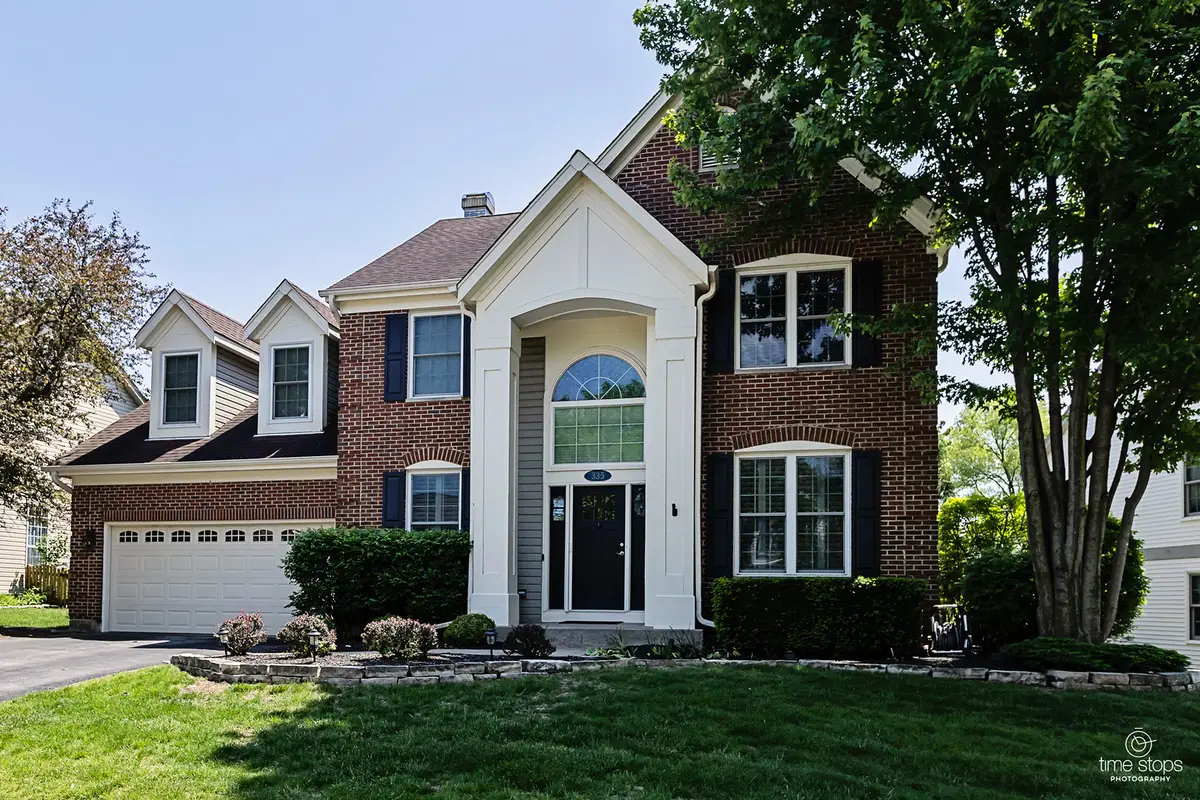 335 Wentworth Lane, Bartlett, IL 60103 - #1