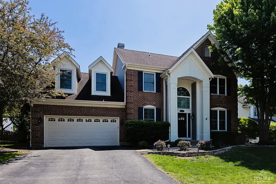 335 Wentworth Lane, Bartlett, IL 60103 - #2