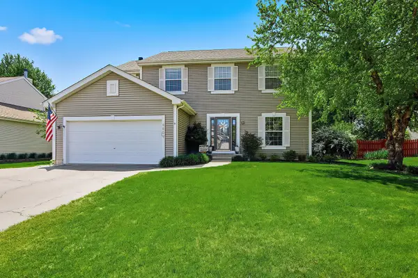 4809 Joyce Lane, McHenry, IL 60050