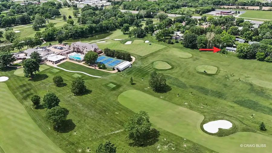 301 G H Baker Drive, Urbana, IL 61801 - #2