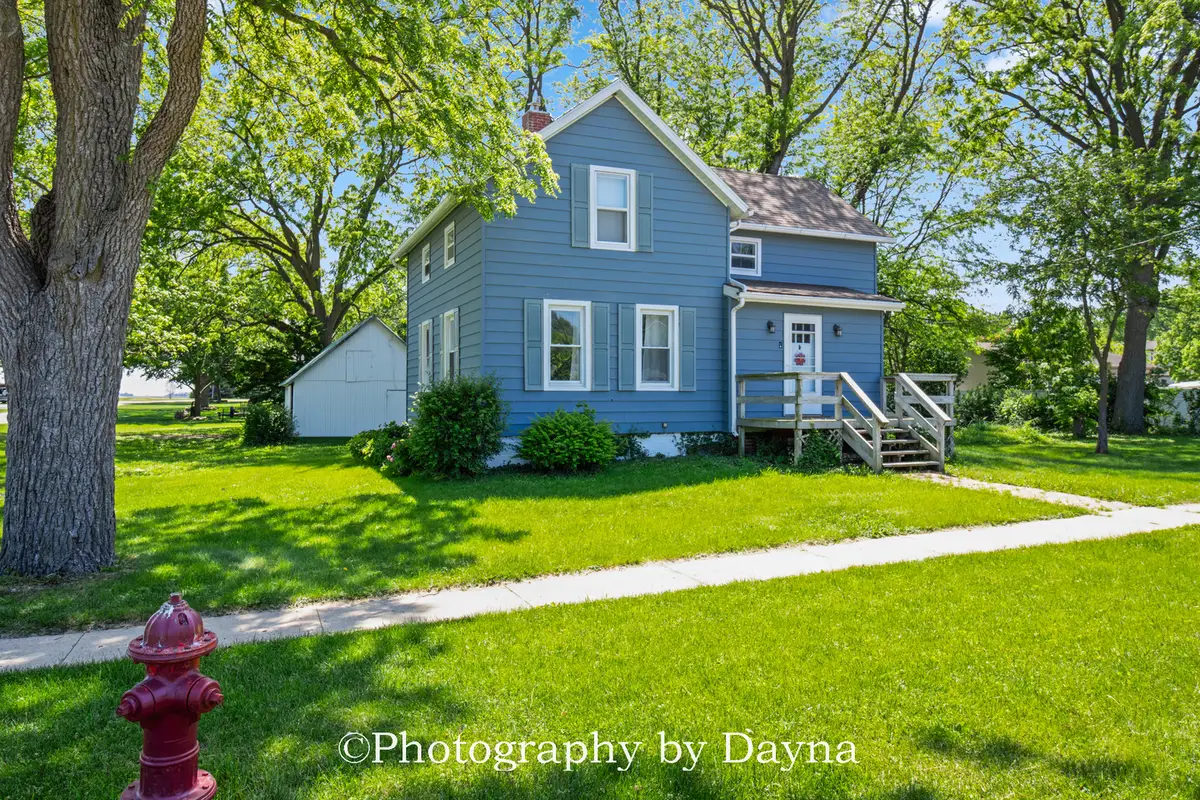 410 E Main Street, Ashkum, IL 60911 - #1