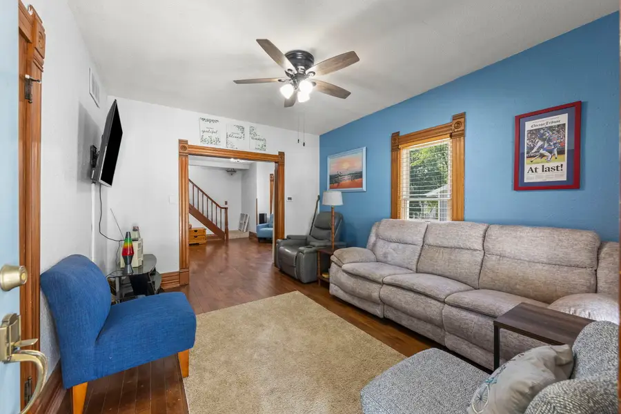 520 S Jefferson Street, Lockport, IL 60441 - #3