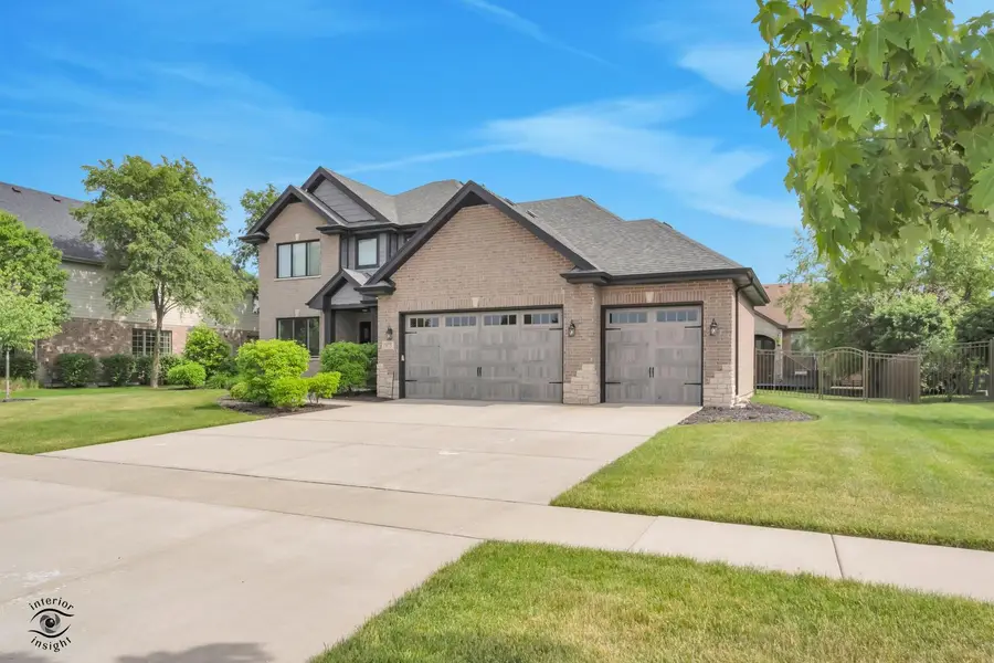 1973 Edgeview Drive, New Lenox, IL 60451 - #3