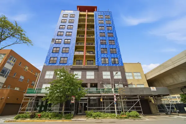 1122 W Catalpa Avenue #910, Chicago, IL 60640