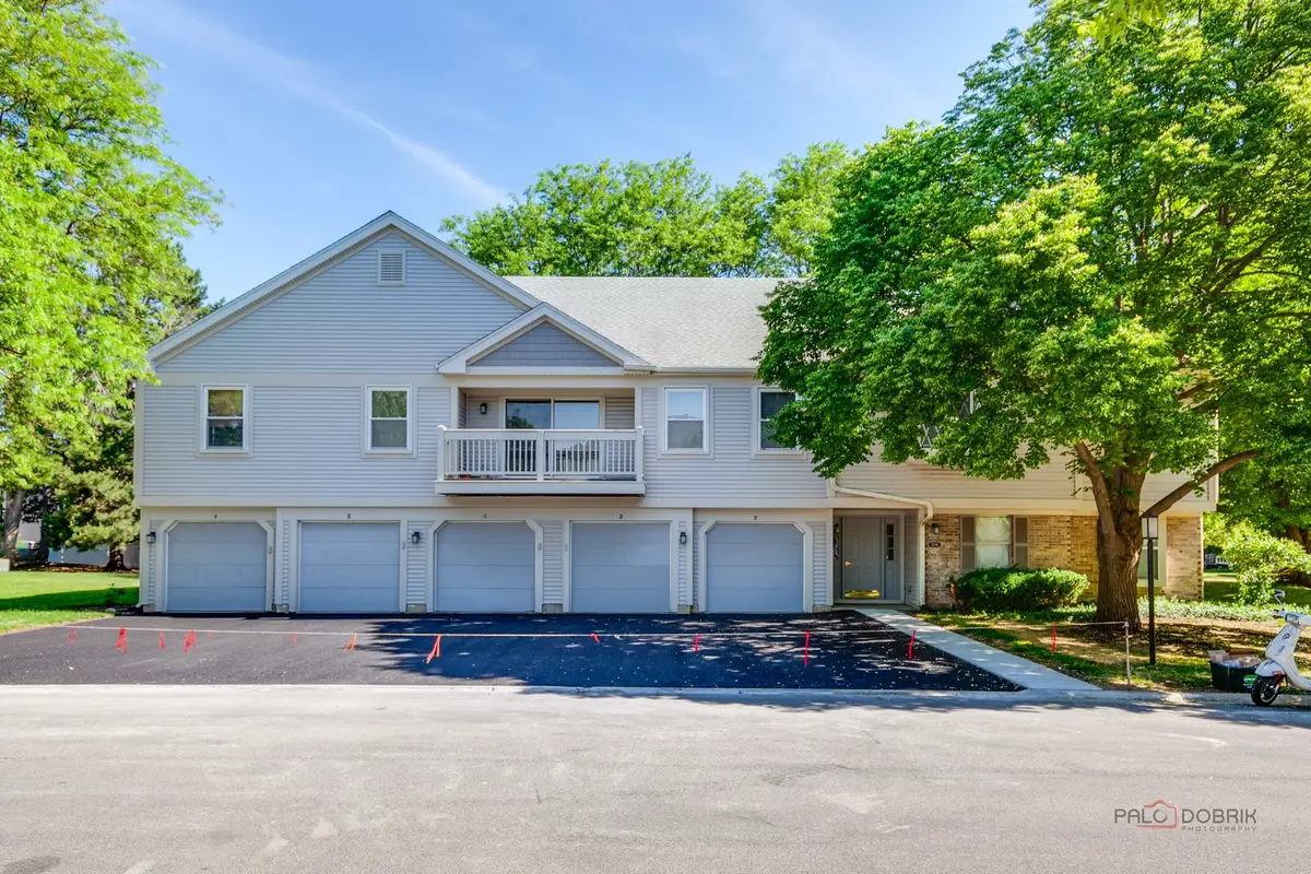1209 Bradwell Lane, Mundelein, IL 60060 - #1