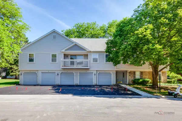 1209 Bradwell Lane, Mundelein, IL 60060