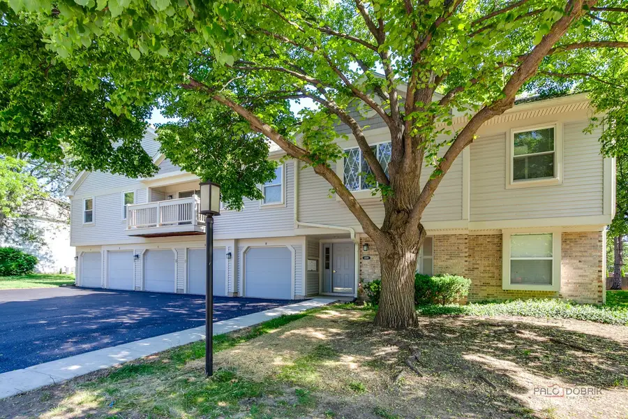 1209 Bradwell Lane, Mundelein, IL 60060 - #2