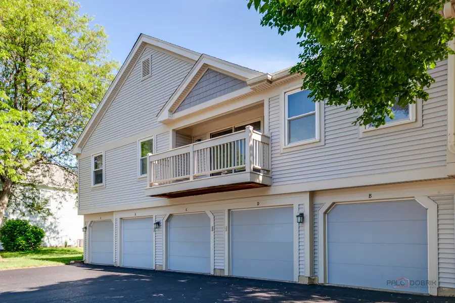 1209 Bradwell Lane, Mundelein, IL 60060 - #3