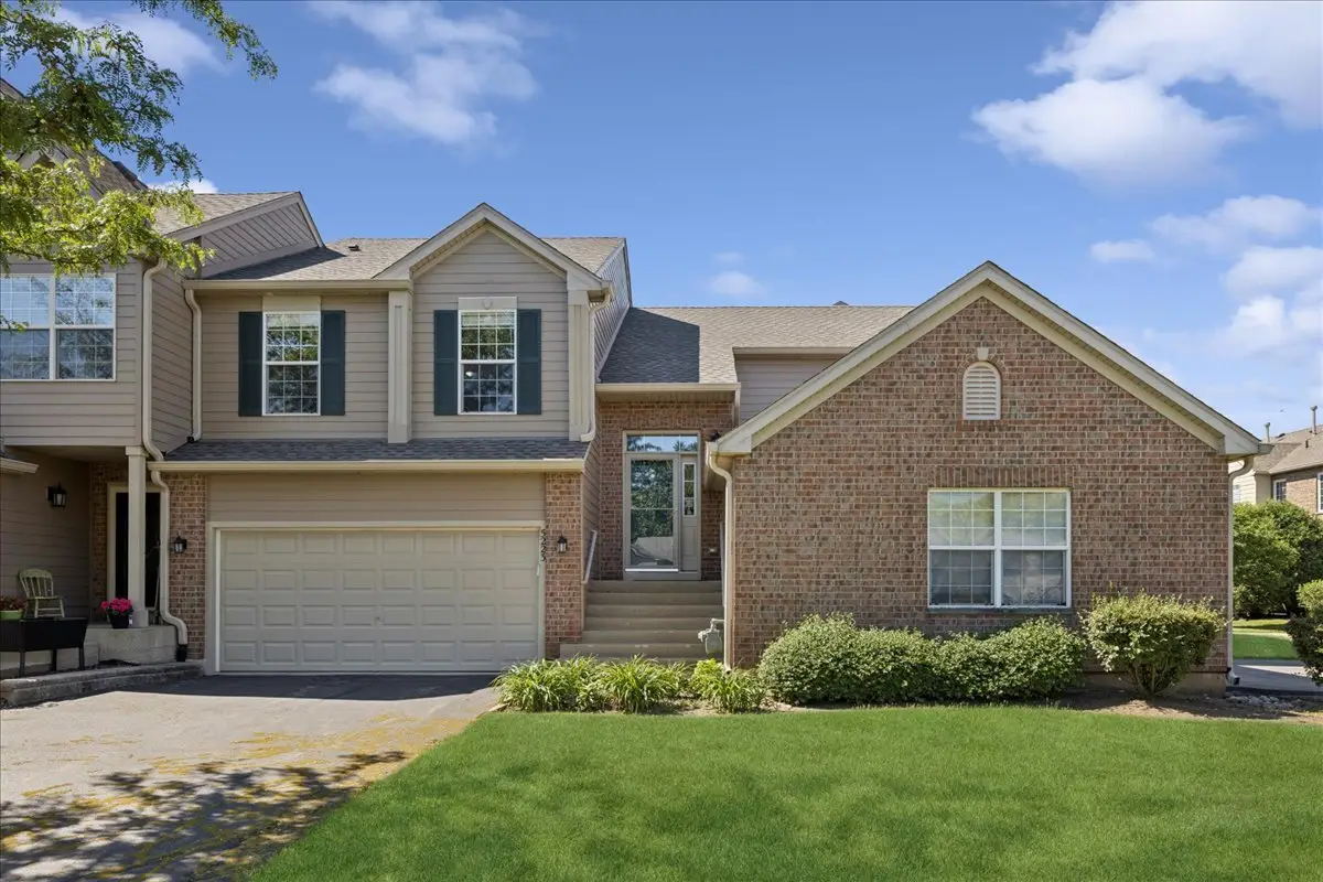 5223 Glenbrook Trail, McHenry, IL 60050 - #1