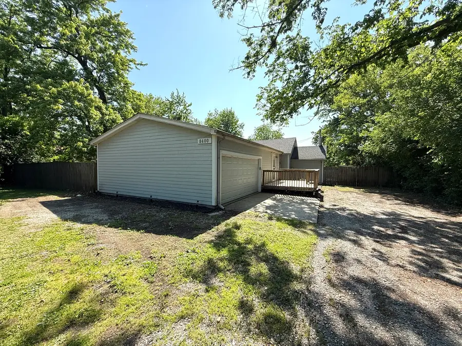 8400 S 84th Court, Hickory Hills, IL 60457 - #3