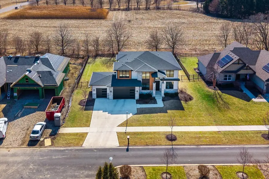 26009 W Forrester Drive, Plainfield, IL 60585 - #2