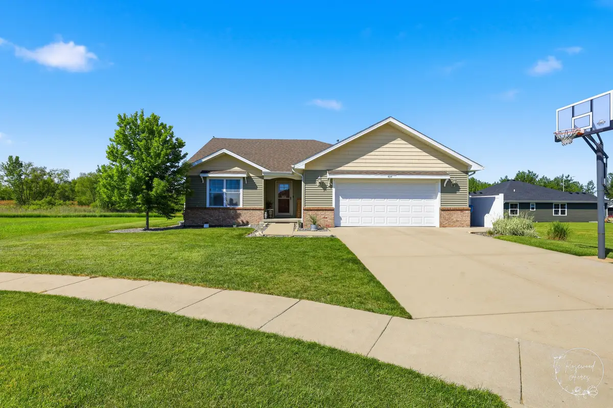 434 Lantern Court, Bourbonnais, IL 60914 - #1