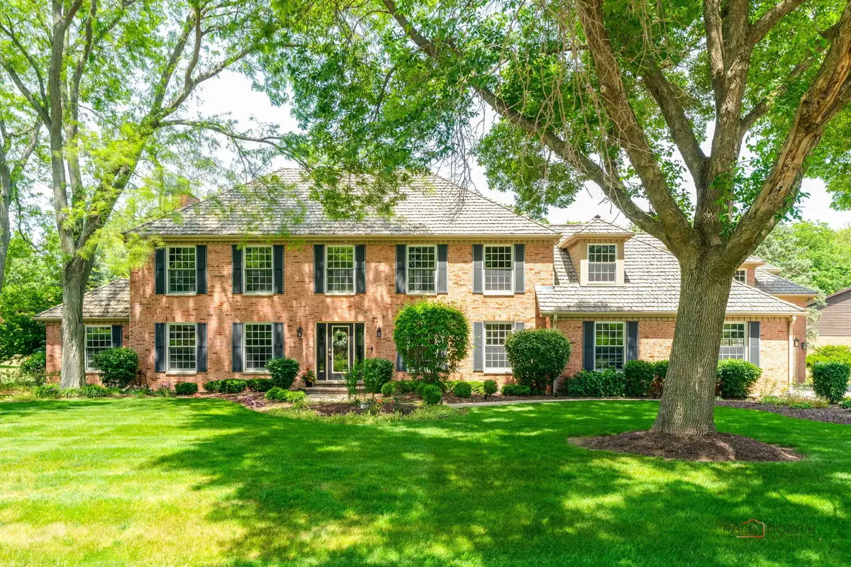 126 Schooner Lane, Lake Barrington, IL 60010 - #1