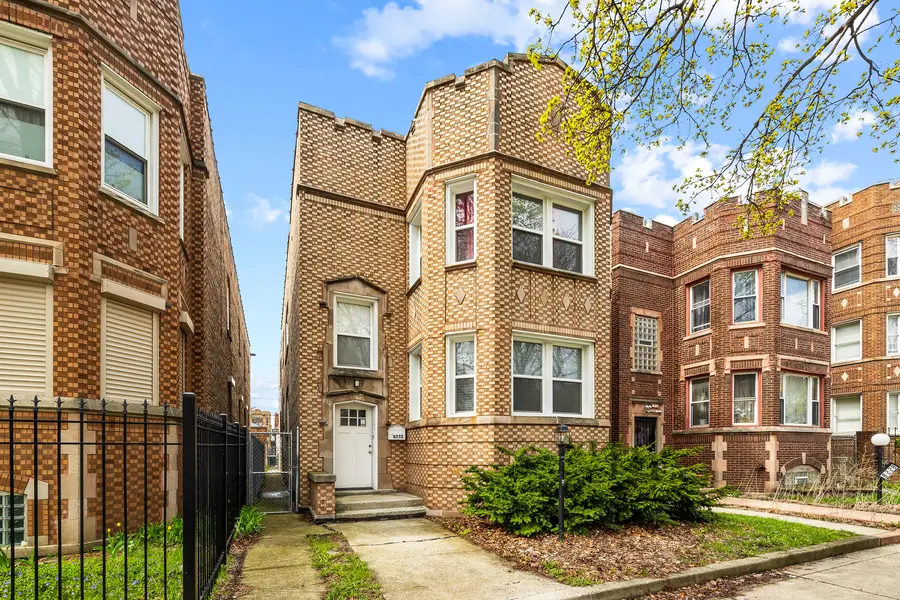 8232 S Marshfield Avenue, Chicago, IL 60620 - #2