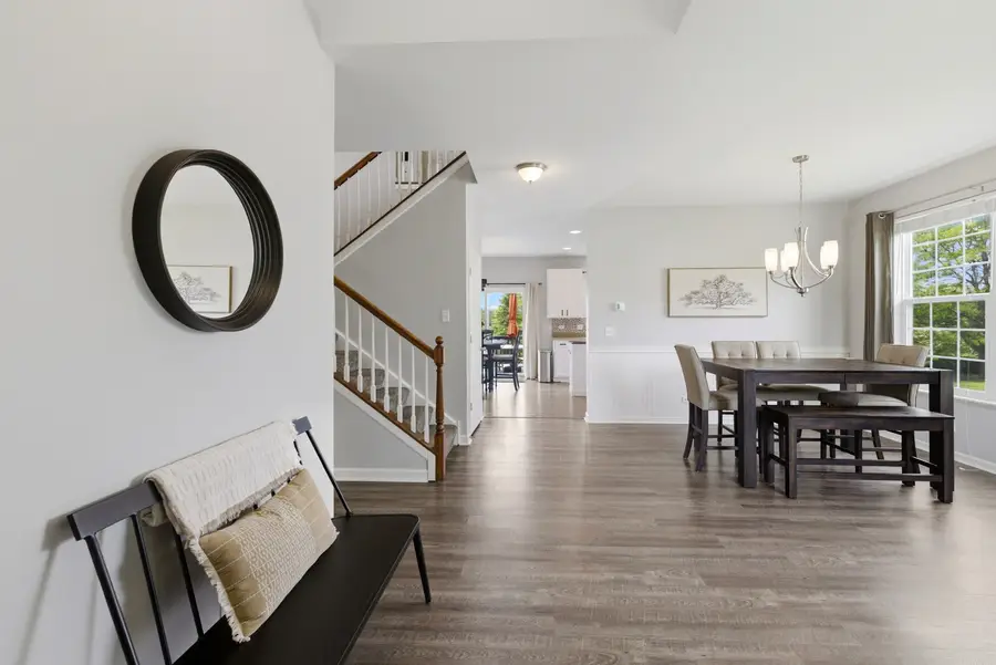 1190 Bellows Way, Volo, IL 60073 - #2