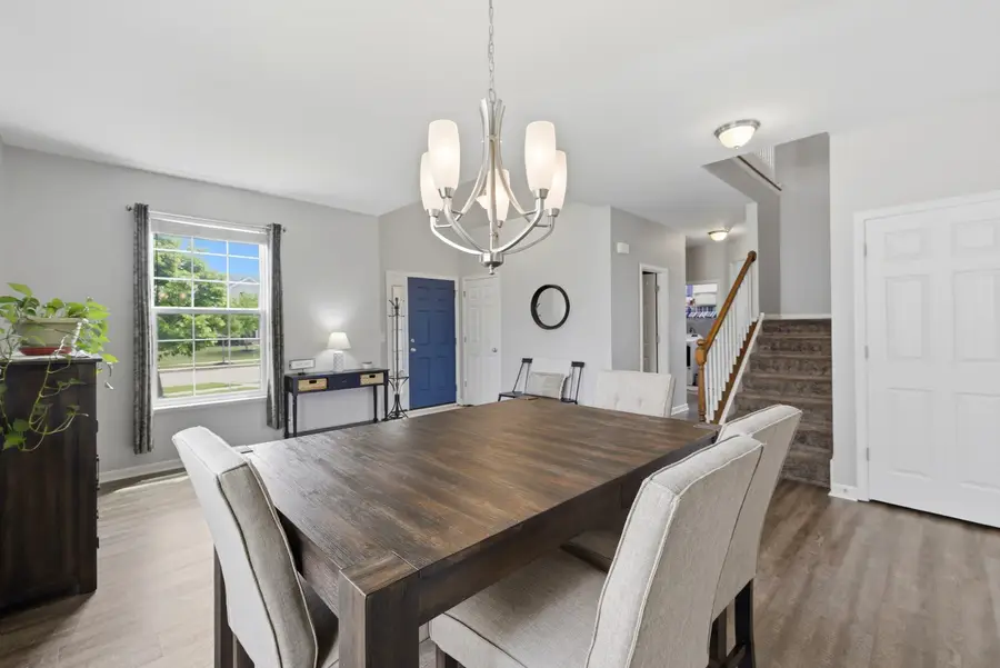1190 Bellows Way, Volo, IL 60073 - #3