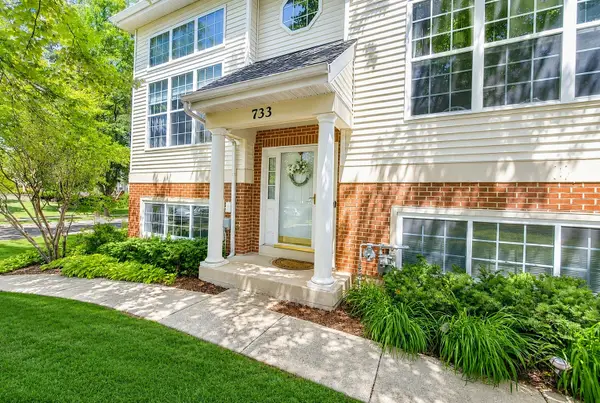 733 Pheasant Trail, St. Charles, IL 60174