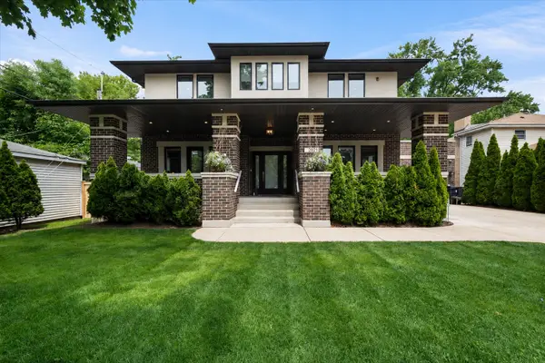 2921 Simpson Street, Evanston, IL 60201