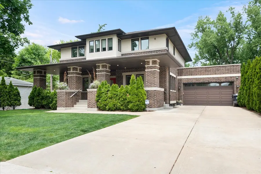 2921 Simpson Street, Evanston, IL 60201 - #2