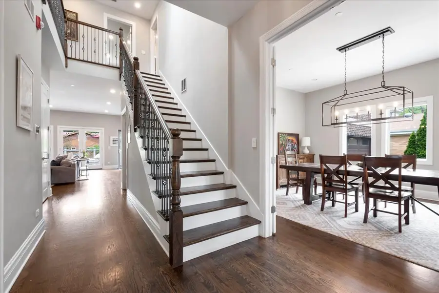 2921 Simpson Street, Evanston, IL 60201 - #3
