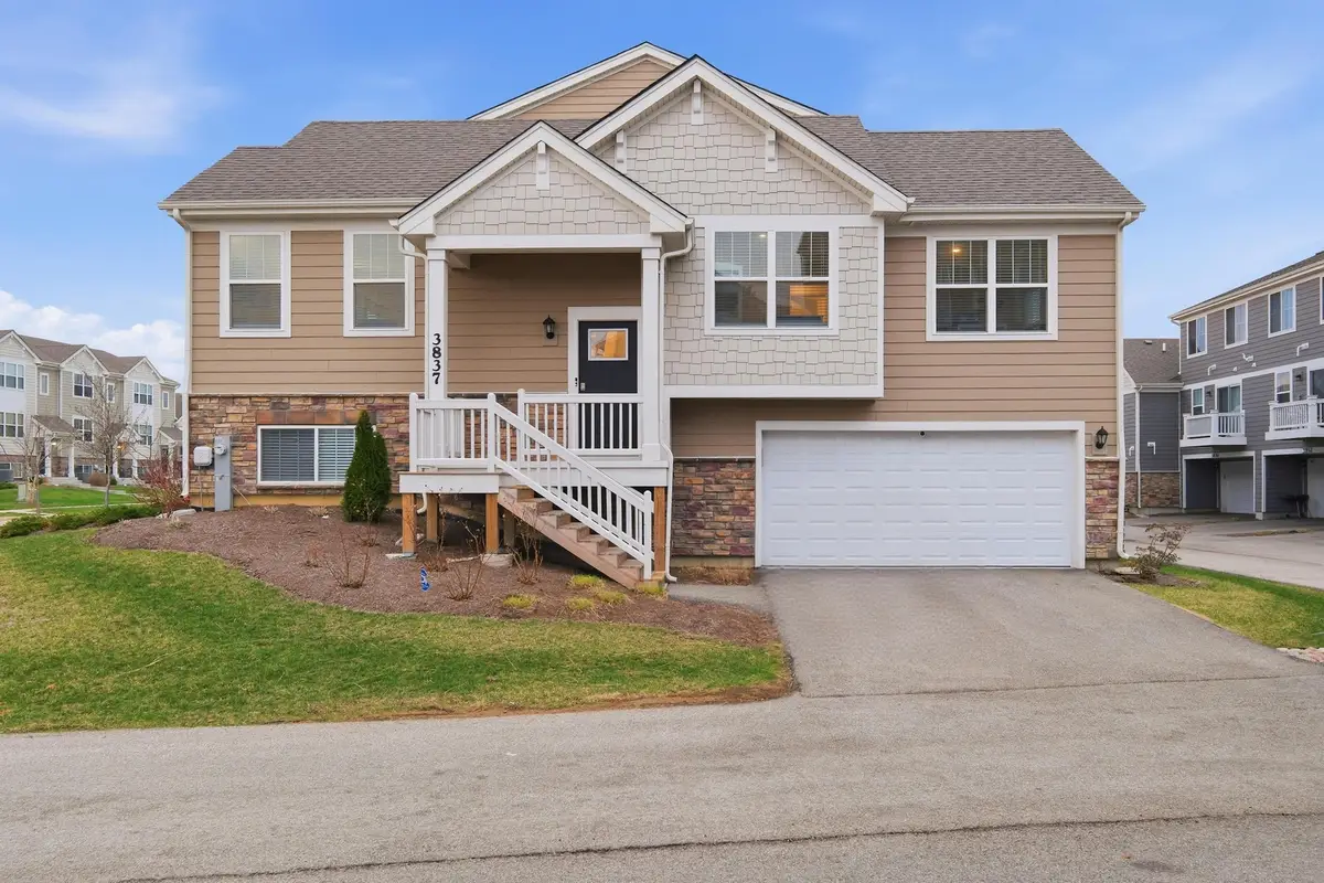 3837 Currant Lane, Elgin, IL 60124 - #1