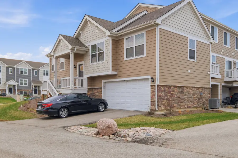 3837 Currant Lane, Elgin, IL 60124 - #2